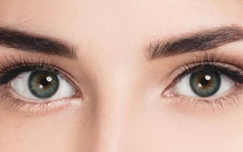 The Different Types of Contact Lenses and Their Benefits
