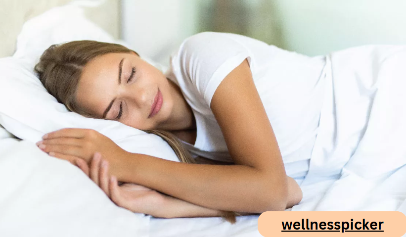 The Connection Between Sleep Quality and Pain Management Success