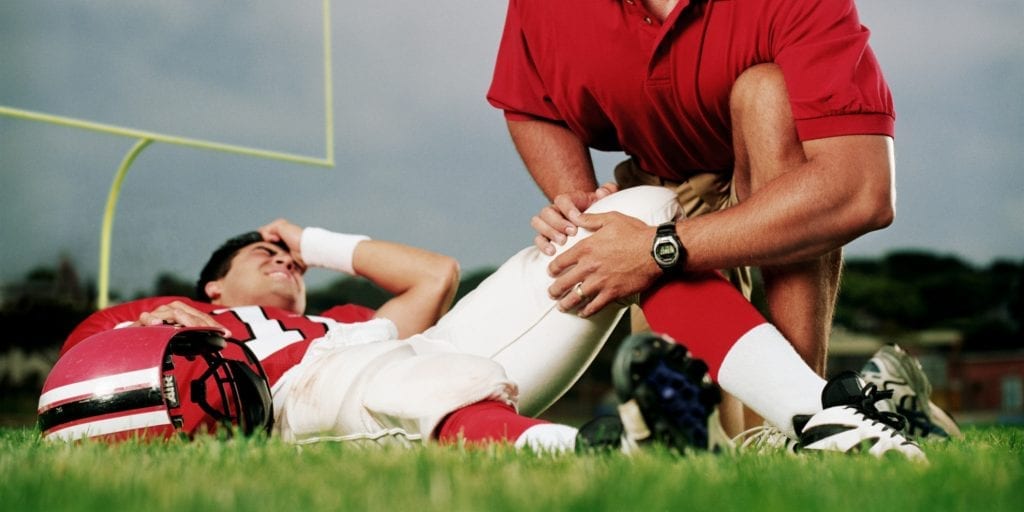 Common Types of Sports Injuries and Their Treatments