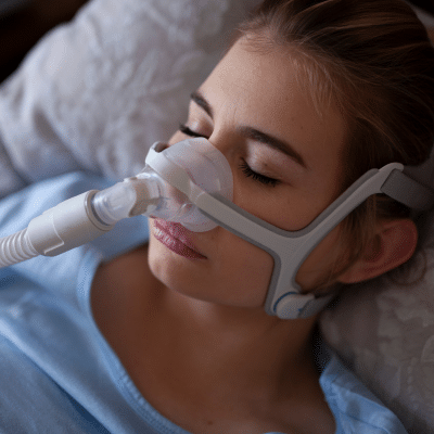 Exploring ENT care for sleep apnea and snoring issues