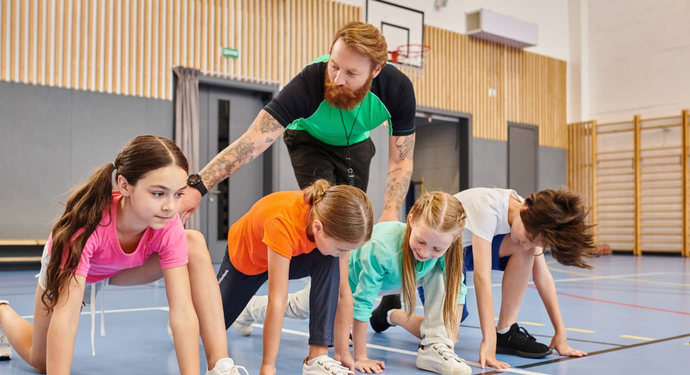 The Importance of Early Intervention in Pediatric Mental Health Care