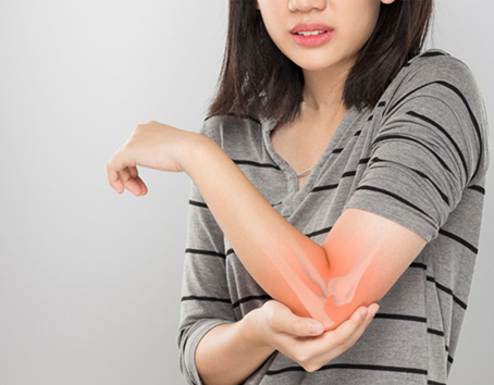 Common Causes of Elbow Pain and Their Treatments