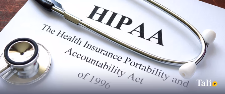 Ways Healthcare Practices Can Make Their Patient Communication HIPAA Compliant