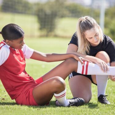 Common Types of Sports Injuries and How to Prevent Them