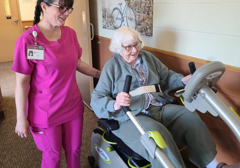 What Is Elderly Care and Why Is It Important