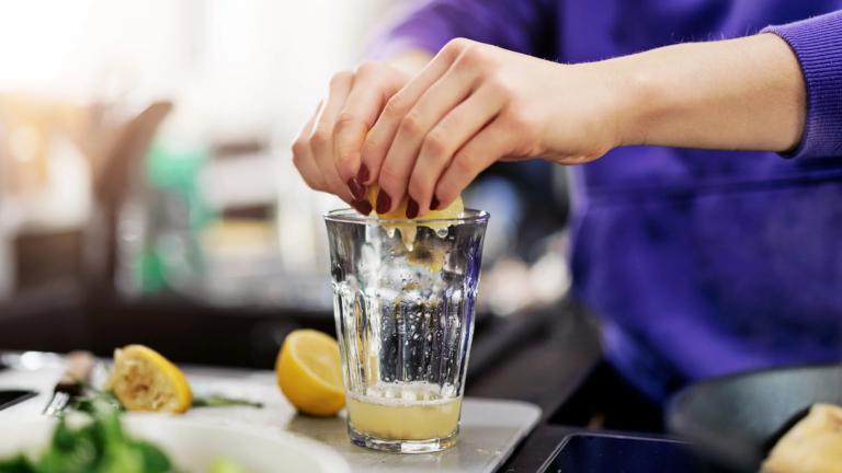 How to Prevent Kidney Stones Naturally