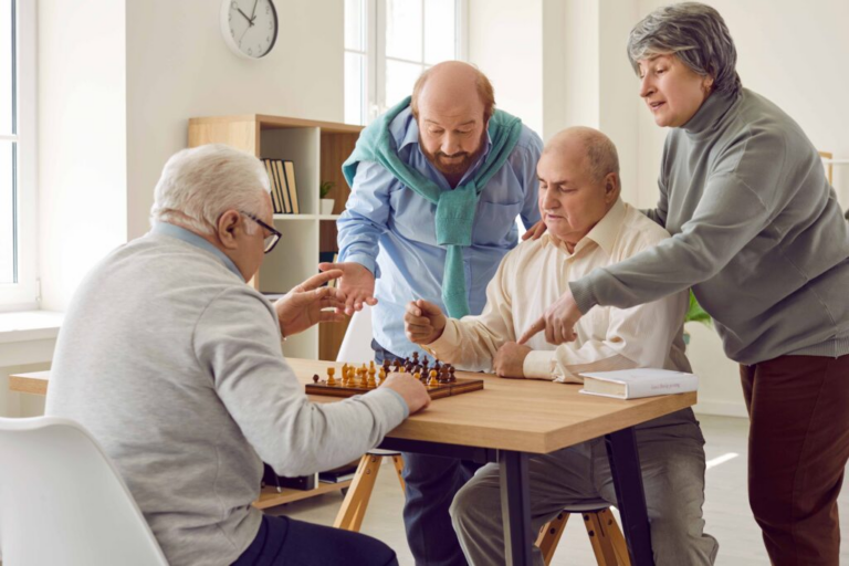 How Healthy Living Improves Mental Health